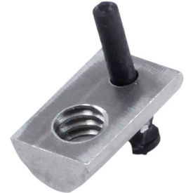 Roll-In T-Nut with Flex Handle