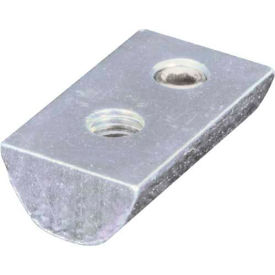 Roll-In T-Nut W/Set Screw