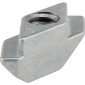 Drop-In Hammer Nut 1/4"-20