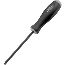 Ball End Hex Driver, 5MM