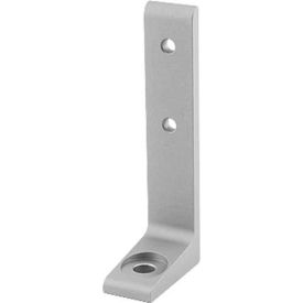 80/20 Economy Floor Mount Base Plate, 1.5"W