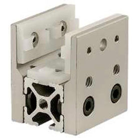 80/20 Single UniBearing Bearing Assembly, Short