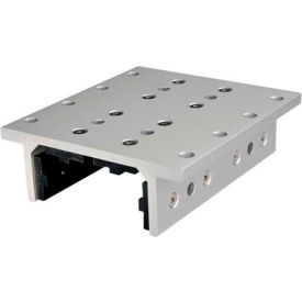 6524 Double Flange Linear Bearing, Brake Kit Ready