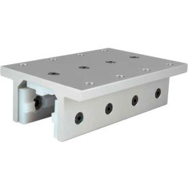 80/20 High-Cycle Double Flange Linear Bearing