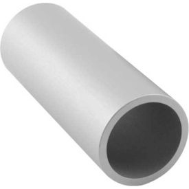 80/20 5045 Drawn Precision Aluminum Tube Profile
