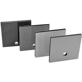 80/20 Lite Aluminum Composite Panel, Silver