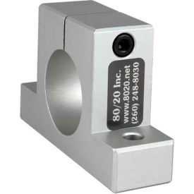 Single Horizontal Base, 1.5"