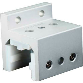 6415 Single Flange Linear Bearing, Brake Kit Ready