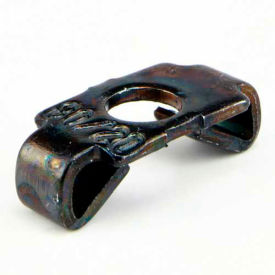 80/20 End Fastener Double Wing Clip