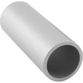 5015 Ground and Polished Steel Tube Profile