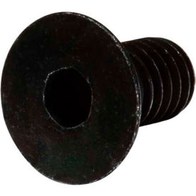 Flat Head Socket Cap Screw, 5/8"L