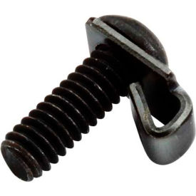 Single Tab End Fastener