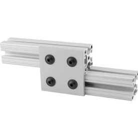 15 S 4 Hole Square Flat Plate