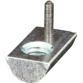 Roll-In T-Nut W/Flex Handle