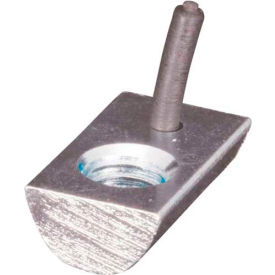 Roll-In T-Nut W/Flex Handle