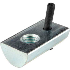 3843 Roll-In T-Nut With Flex Handle