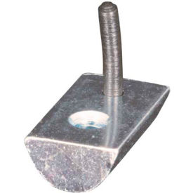 Roll-In T-Nut W/Flex Handle