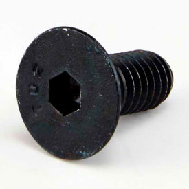 80/20 Flat Head Socket Cap Screw, 3/4"L