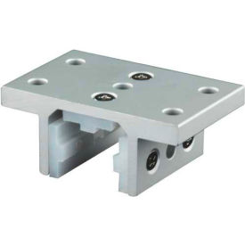 80/20 Double Flange Linear Bearing, Brake Kit Ready