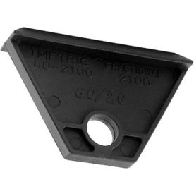 80/20 Tool Hanger, 3"L