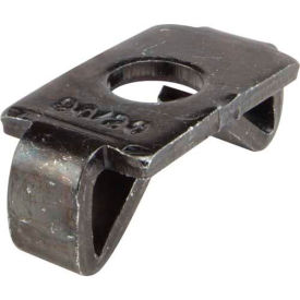End Fastener Double Wing Clip