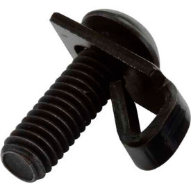 Single Tab End Fastener