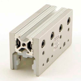 Single UniBearing Bearing Assembly, Long