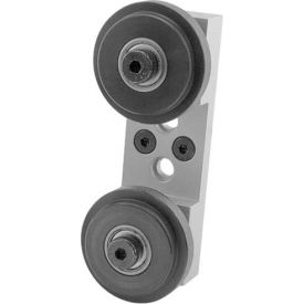 Roller Wheel Bracket Assembly