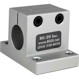 80/20 5920 Double Horizontal Base