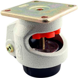 80/20 2715 Leveling Caster