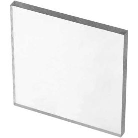 80/20 Polycarbonate Panel, Clear