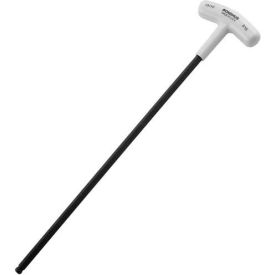 T Handle Hex Wrench, 3/16"