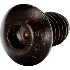 80/20 Button Head Socket Cap Screw, 1/2"L