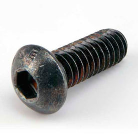 80/20 Button Head Socket Cap Screw, 3/4"L