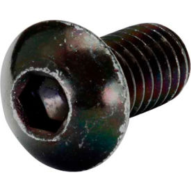 80/20 Button Head Socket Cap Screw, 5/8"L