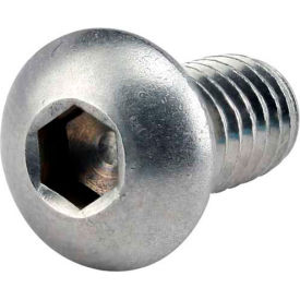 80/20 Button Head Socket Cap Screw, 1/2"L
