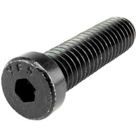 Low Head Socket Cap Screw, 1-1/4"L