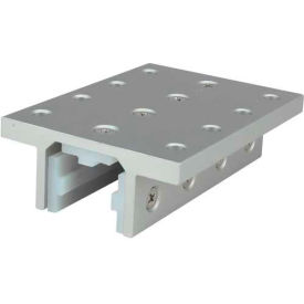 Double Flange Linear Bearing