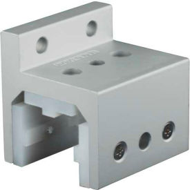 80/20 6515 Single Flange Linear Bearing, Brake Kit Ready