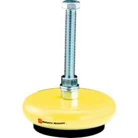 Anti-Vibration Leveling Foot