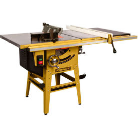 Model 64B 1.75HP 1-Phase 115/230V Table Saw With 50" Fence & Riving Knife