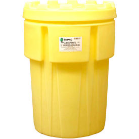 1040-YE 110 Gallon Poly-Overpack