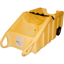 Poly-Dolly 5300-YE-A ATD