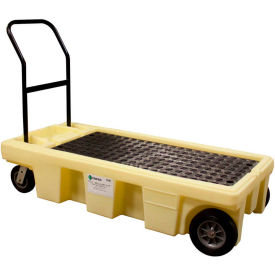 5200-YE-A Poly-Spillcart ATC