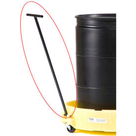 5206-BK Optional 37"L Spill Scooter Handle