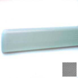 End Cap for WG-4, Gray, Right Return