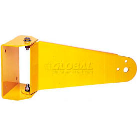 Heavy Duty Yellow Wall Mount HDM-W