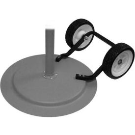 Optional Wheel Kit ACM-WK