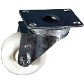 X-Dolly Replacement 3" Diameter Swivel Caster WC201015