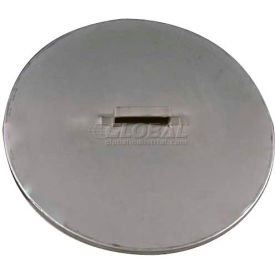 Loose Fitting Lid DM201002 with Handle and Hook